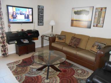Condo Fountain Hills Resort