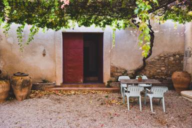 Casa rural Chert