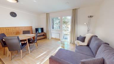Ferienwohnung Silvaplana