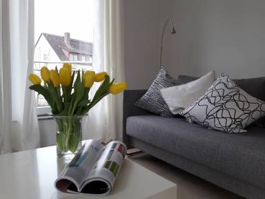 Apartment Dietzenbach