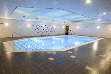 Appartement West-Terschelling
