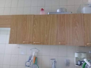 Apartment Kitchen Niterói