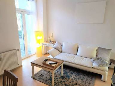 Ganzes Haus/Apartment Ferienwohnung Deussen, Erftstadt