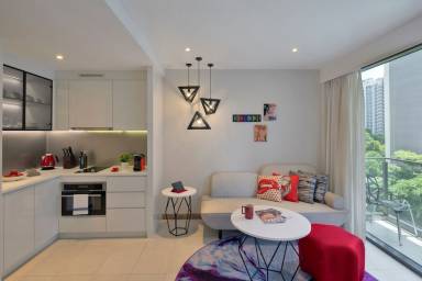 Hotel apartamentowy Newton