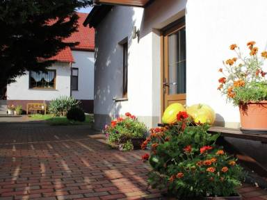 Ferienhaus Forst (Lausitz)