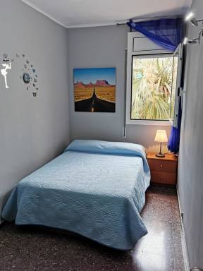 Private room Sant Boi de Llobregat