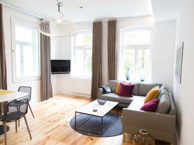 Ferienwohnung Oldenburg