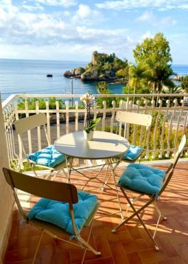 Appartamento Taormina