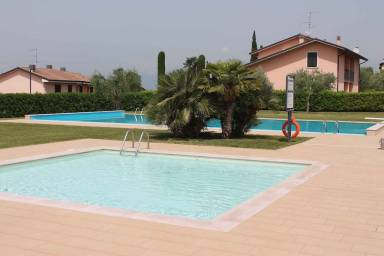 Appartement Lazise