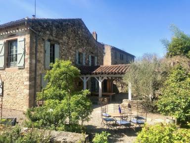 House Cordes-sur-Ciel