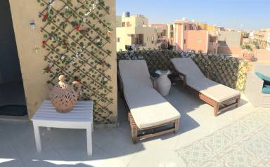 Privatzimmer Hurghada