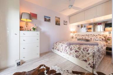Ferienwohnung Waldheim