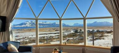 Appartement Puerto Natales