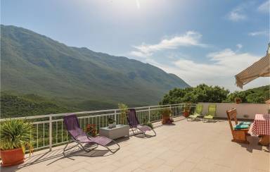 Apartament Balkon/Patio Baška Voda