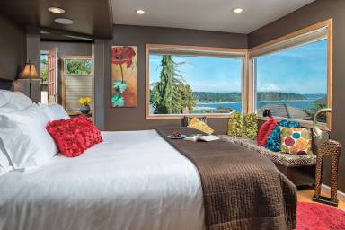 Cottage Vashon