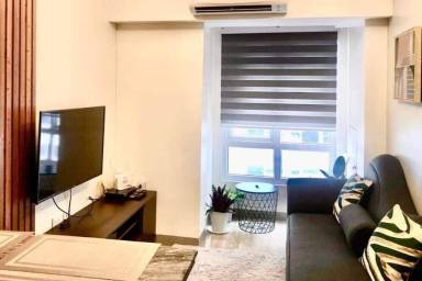 Appartement Quezon City