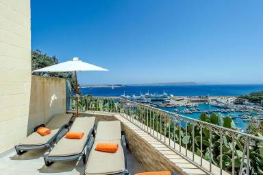 Villa Gozo