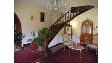 Bed & Breakfast Favara