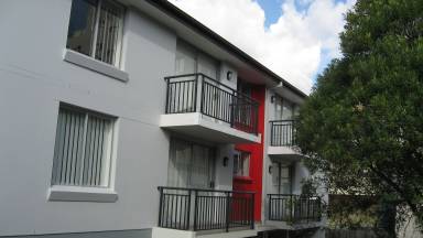 Lägenhet Parramatta