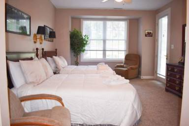 Apartment Southern Pines