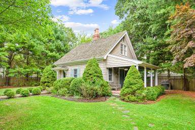 House Sag Harbor