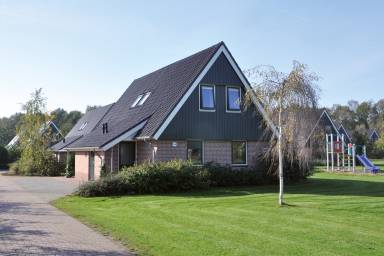 Ferienhaus Sauna Winterswijk