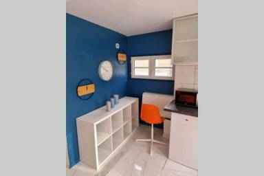 Appartement Bezons