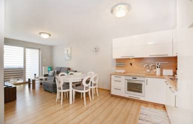 Ferienwohnung Kolberg