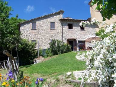 House Citta di Castello