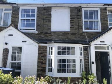 House Padstow
