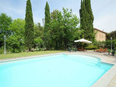Villa Perugia