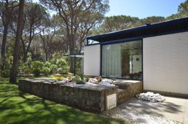 Villa Roccamare