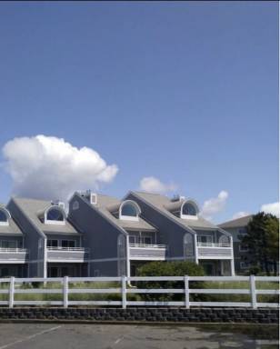 Condo Grand Haven