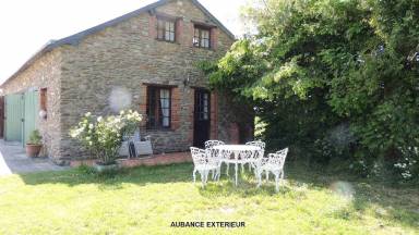 Cottage Faye-d'Anjou