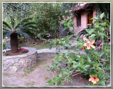 Ferienhaus Paleochora