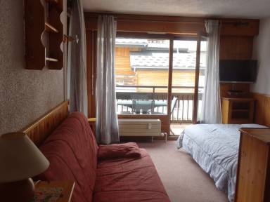 Appartement Valloire