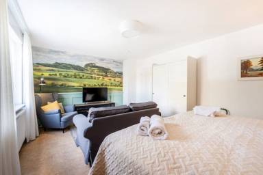 Ferienwohnung Küche Gottmadingen