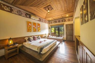 Resort Sauna Taunggyi