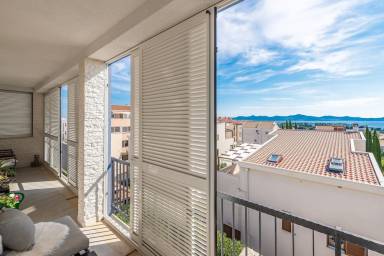 Appartement Zadar