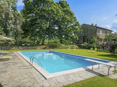 Villa Stia