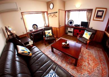 House Tokorono