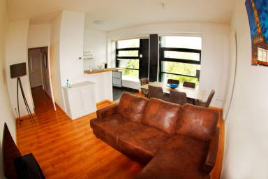 Apartament Arras
