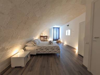 Casa Terrazza/balcone Montescaglioso