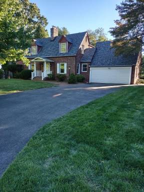 House Pool Piscataway Township
