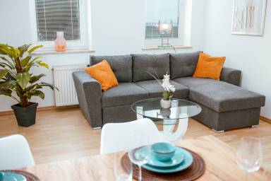 Ferienwohnung Sankt Andreasberg