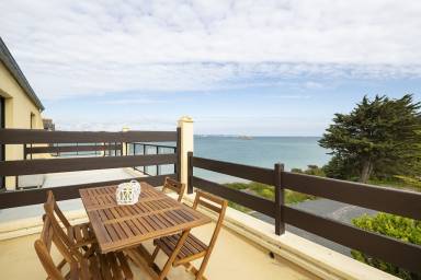 Appartement Lancieux