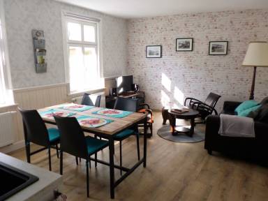 Ferienwohnung Oberwesel