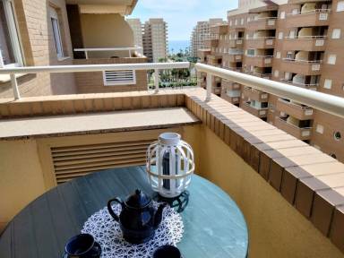 Appartement Oropesa del Mar