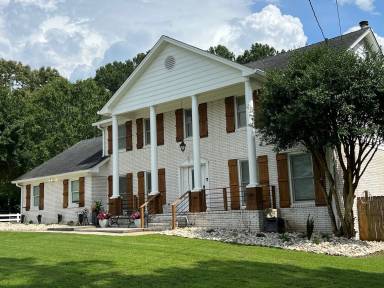 House Norcross