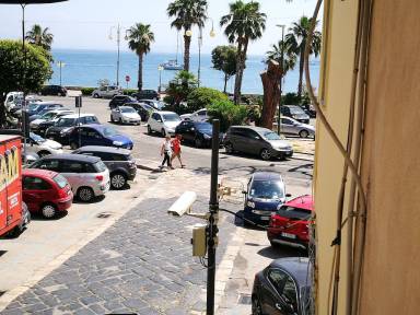 Appartamento Gaeta